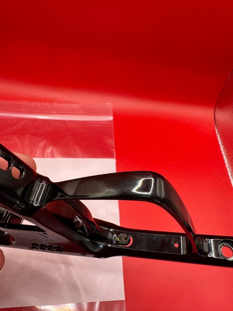 Smart Parts Shocker RSX Frame