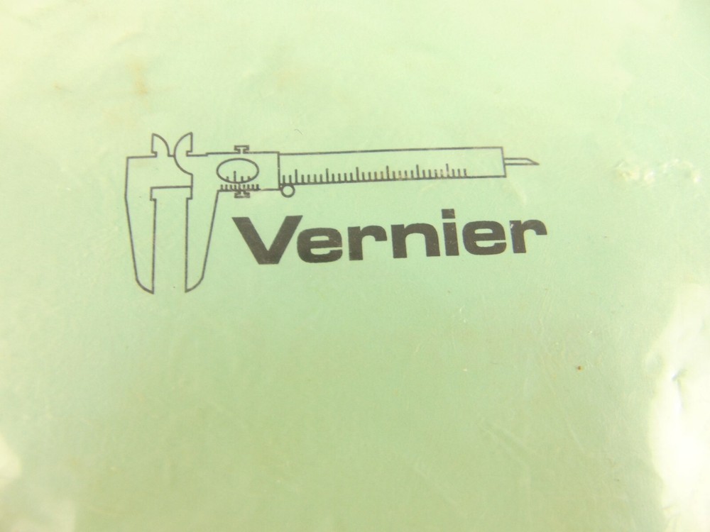 Vernier Digital Control Unit DCU-BTD Nos