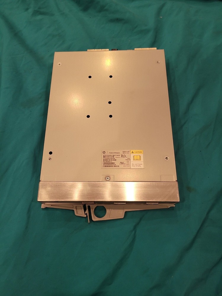QR491-04400 HPE 3Par SAS I/O Module