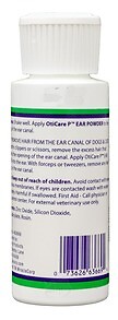 OtiCare P Ear Powder (6 g)
