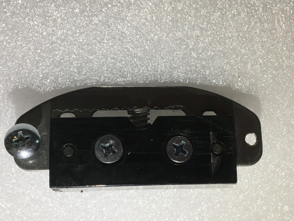 Harmar SL600 Rail Power Contacts