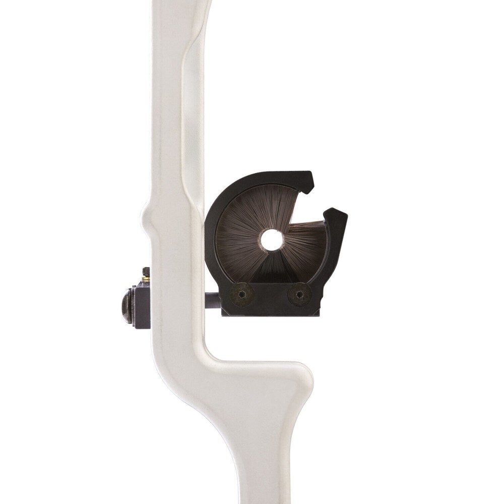 Arrow Rest Silent Arrow Loading Medium Mount Right-Handed Bows All Skill-Level