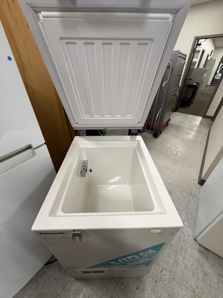 MDF-c8V1-pa PANASonic Ultra-Low Temperature Freezer