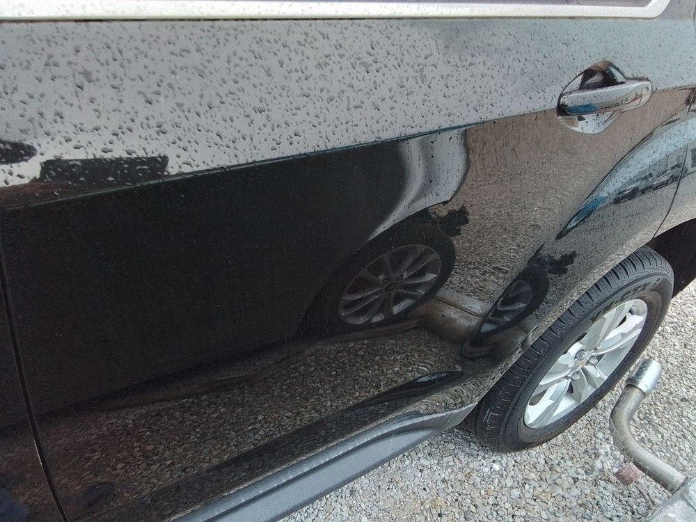 2010-2017 GMC Terrain Dash Mounted Lower 7" Display Screen