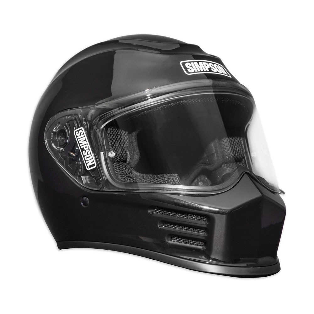 Simpson Helmet SPBS2;