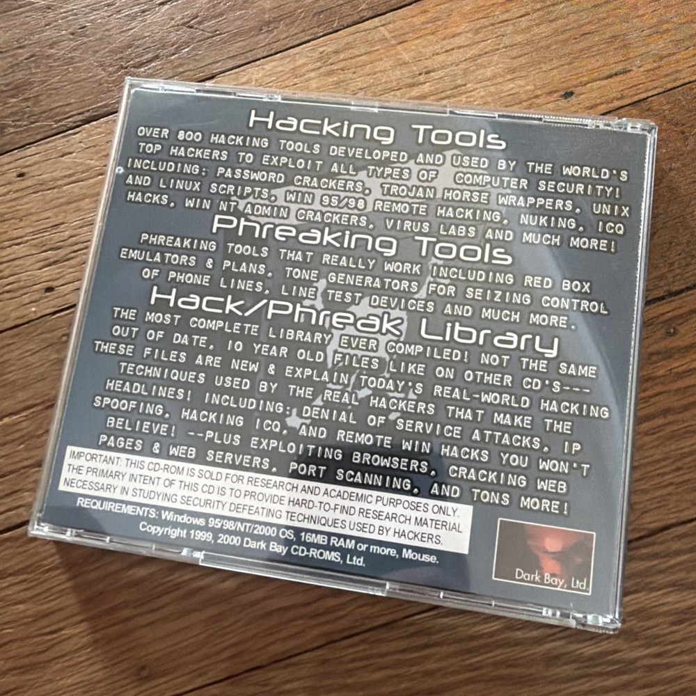 Hackers' Handbook Millenium Edition Windows 95/98/NT/2000 OS