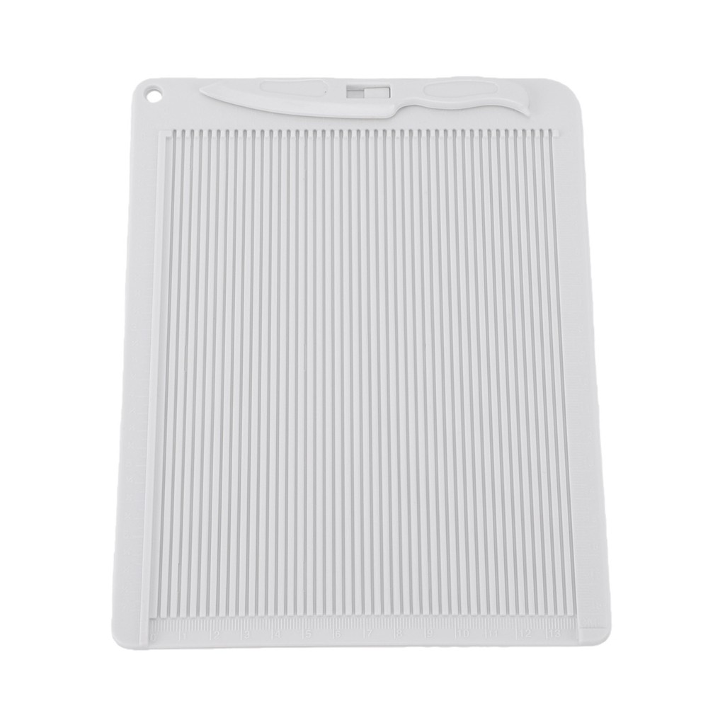 2-Paper Scoring Board Multi Purpose Creasing Board For Book Cover Envelope