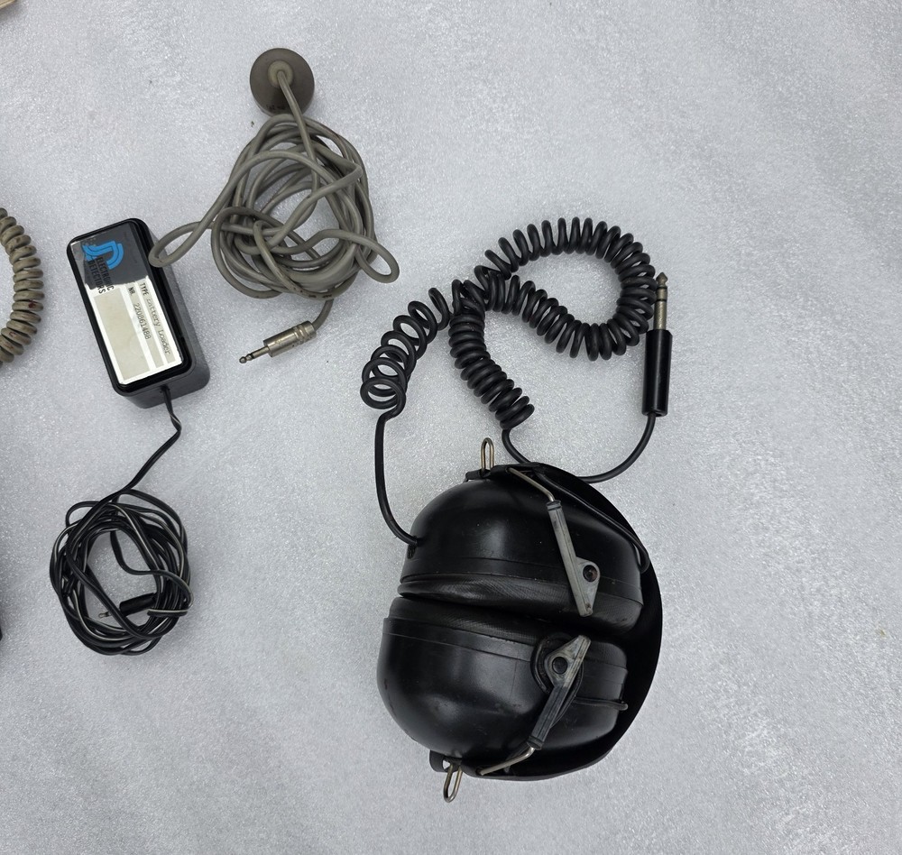 SDT Ultrasonic Detector