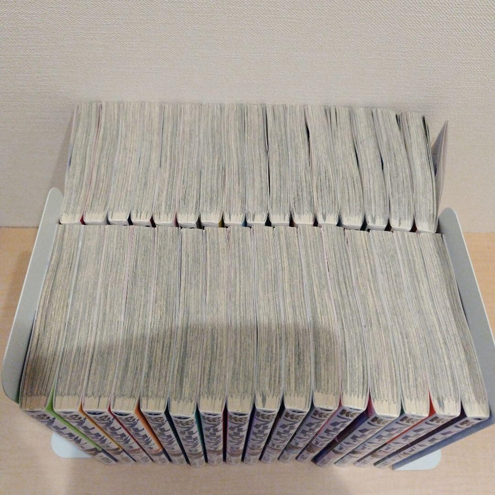 Blue Lock Complete 32-Volume SetJapanese Manga comic book