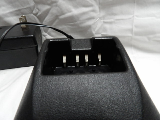 Kenwood Rapid Charger KSC-16