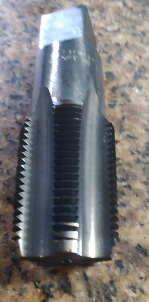 3/4-14 NPT 5 FLITE TAP