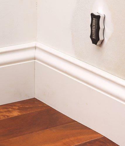 Razorscribe Carpentry Scribe Tool and Stud Finder - Compact, Ergonomic, Simple