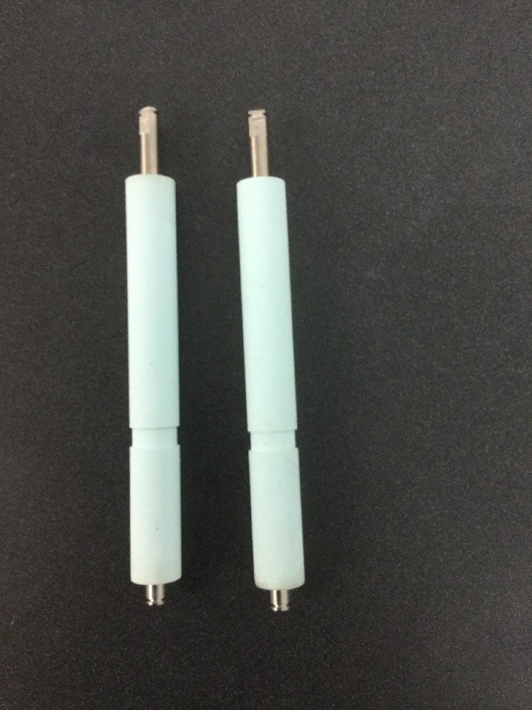 Squeegee Roller W/ Groove PN.A207143