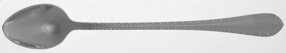 Reed & Barton RDS223  Iced Tea Spoon 11764514