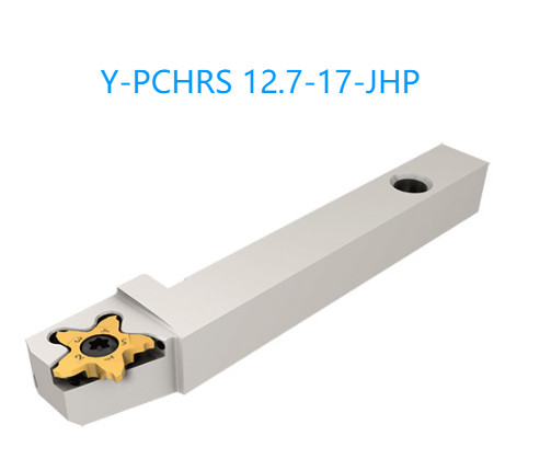 1PCS    ORIGINAL    INSERTS   ‎‎‎‎‎‎‎‎‎‎‎‎‎‎‎‎‎‎‎‎‎‎  ‎‎‎‎Y-PCHRS 12.7-17-JHP