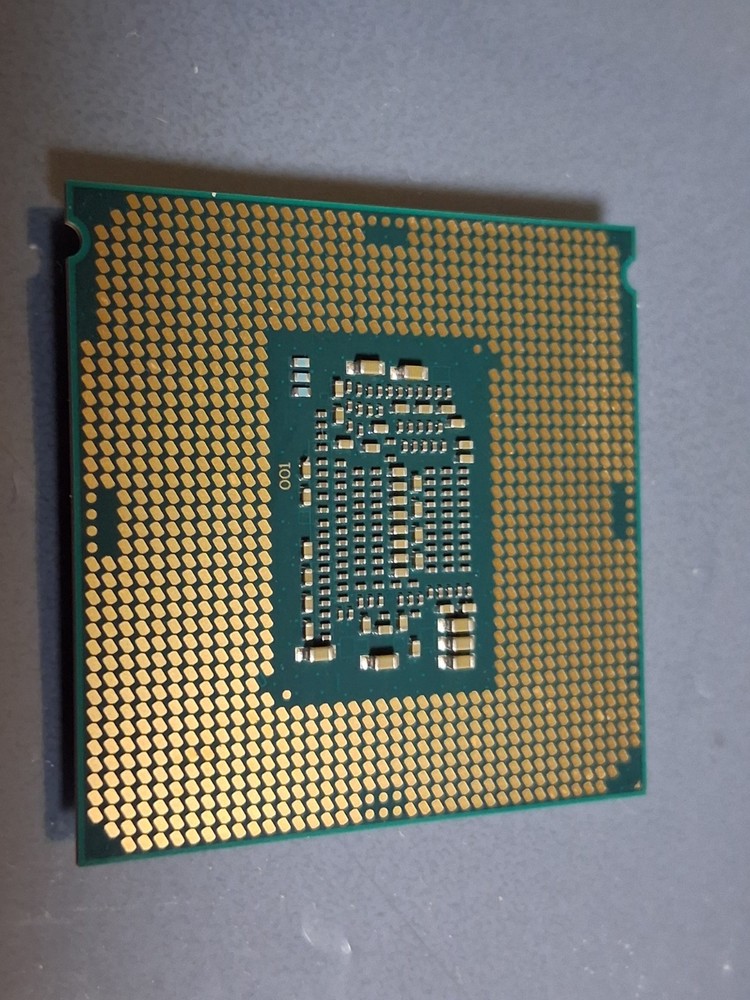 Intel Core i5-7500T Processor 2.7Ghz CPU SR337