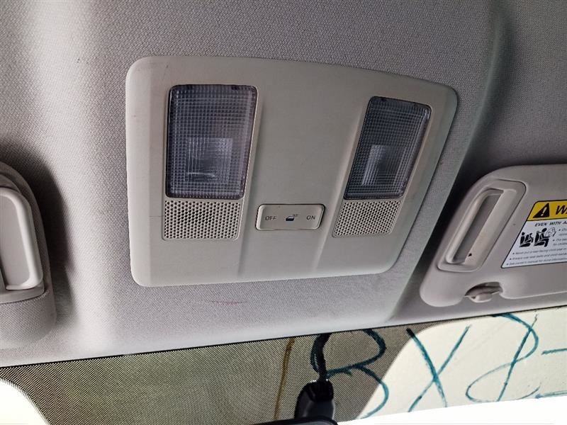 Dash Temperature Control from 2016 Mazda 3 10382841