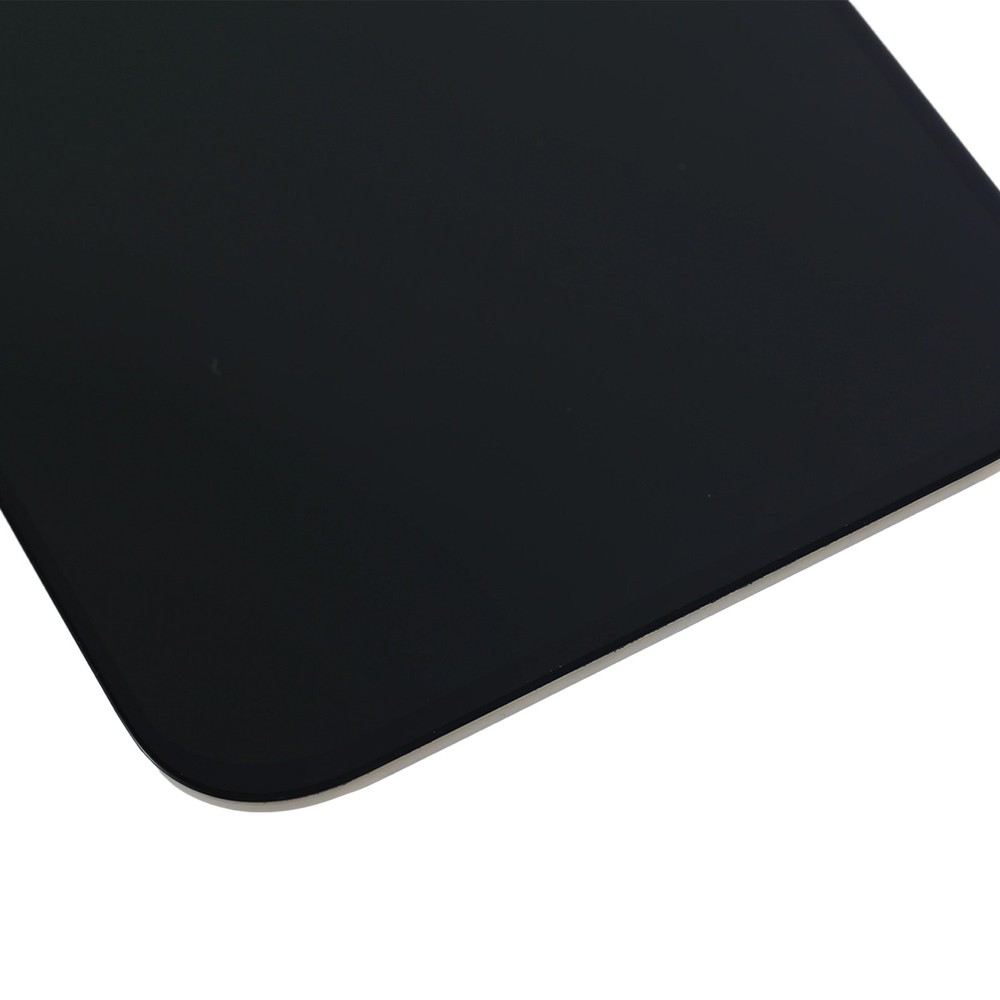 For Apple iPhone 17 Pro OLED LCD Display Touch Screen Replacement Frame Assembly