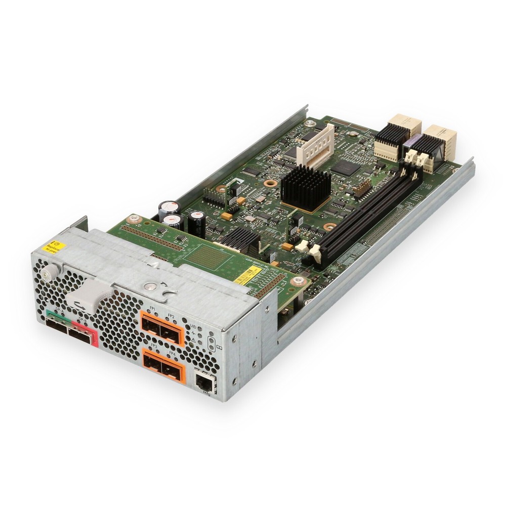 Storage array controller HPE HSV360 4x SFP 4Gb AJ918-60401