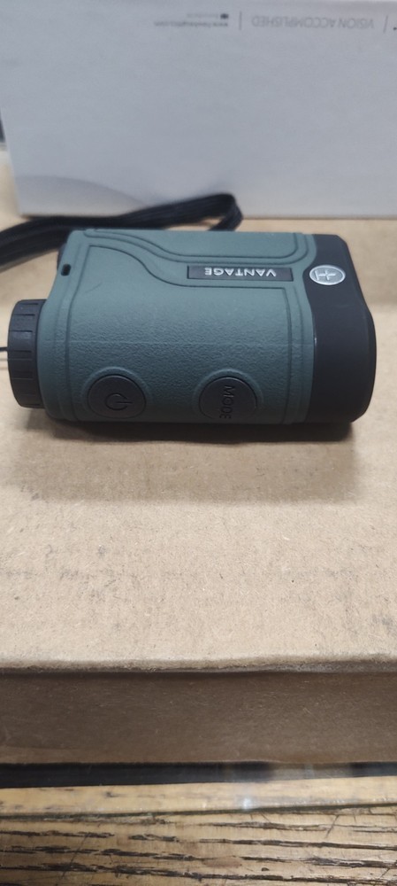 Hawke Rangefinder 41201 6x21 : Vantage LRF-600