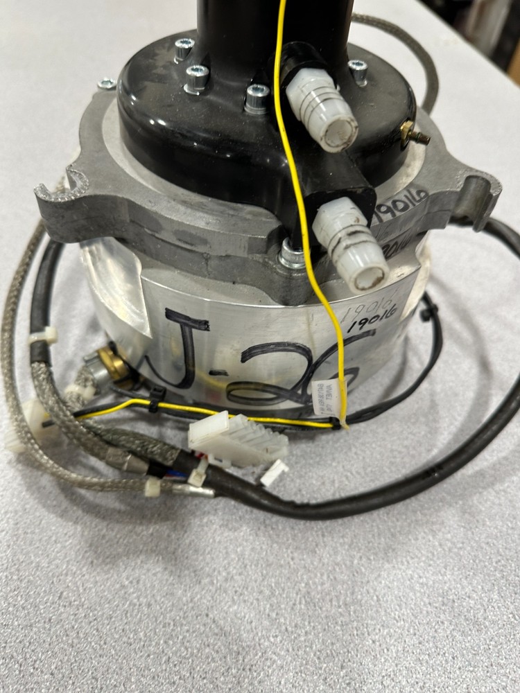 Beckman Coulter Drive Assembly J-26