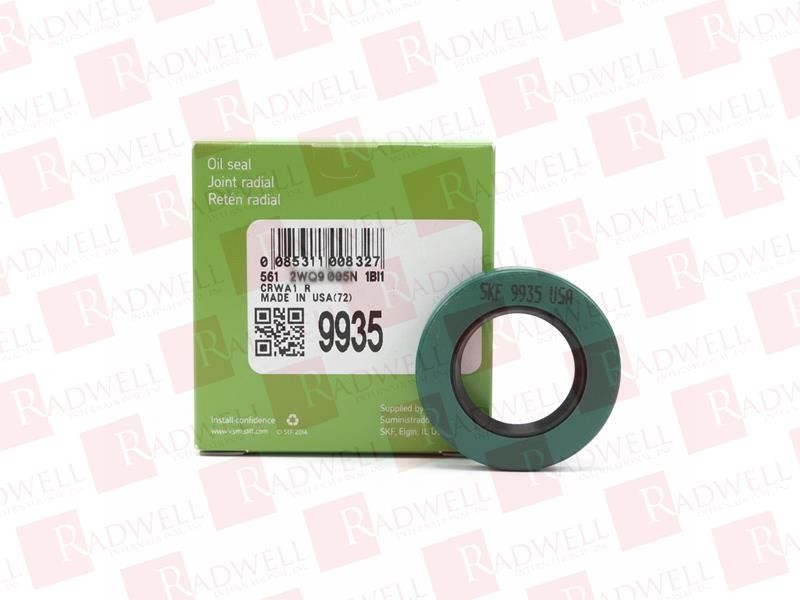 SKF CR9935 / CR9935 (NEW IN BOX)