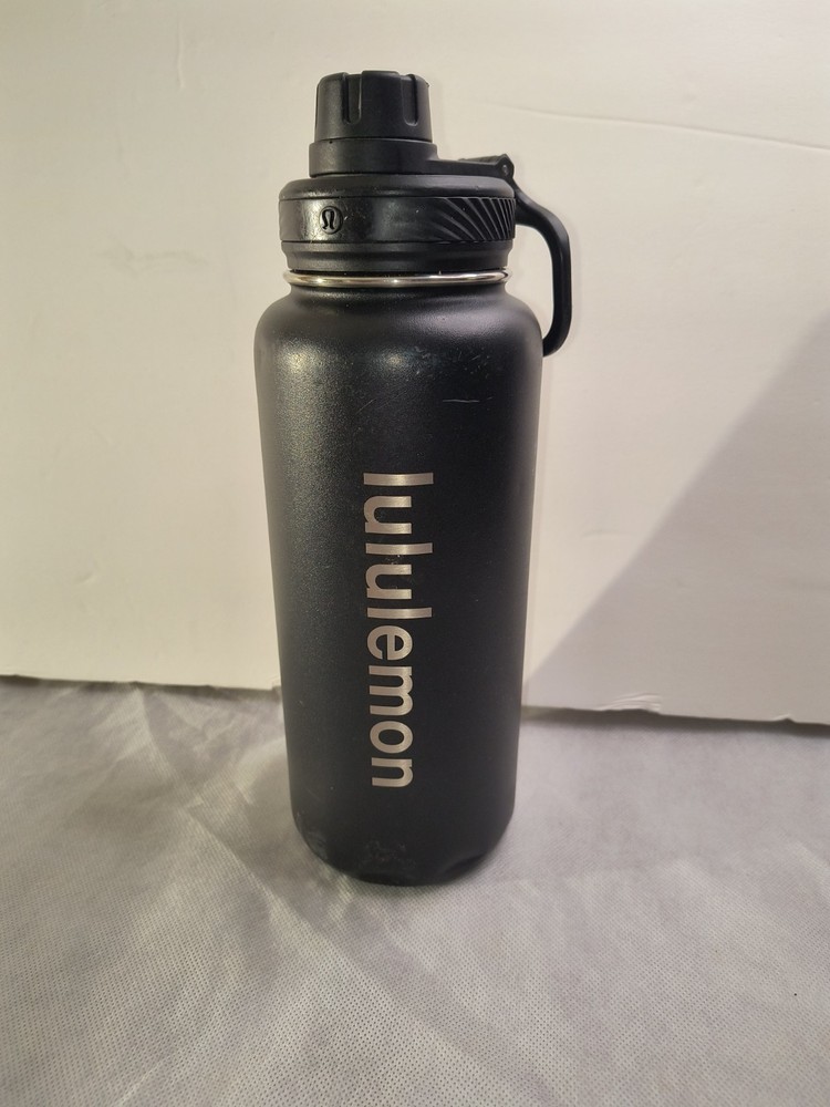 Lululemon Water Bottle