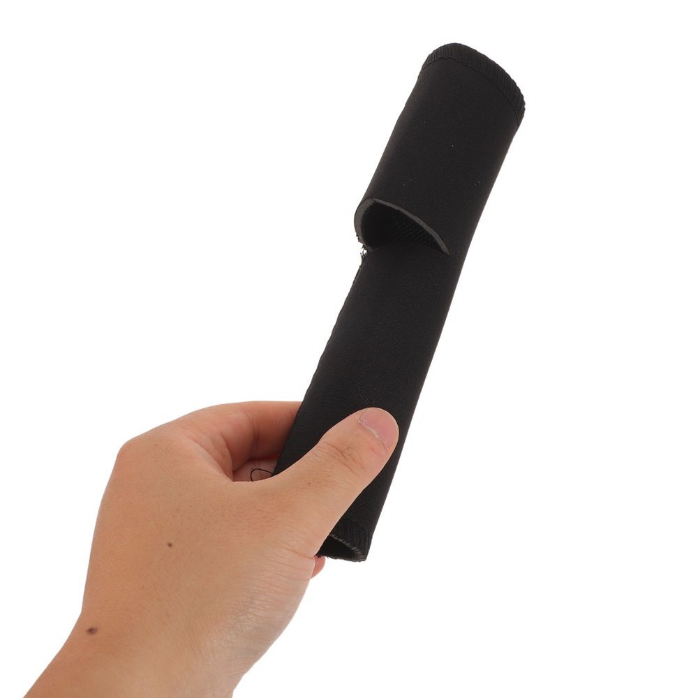 6PC Front Fork Protector Mountain Bike Dustproof Cover Shock Guard Frame Wrap