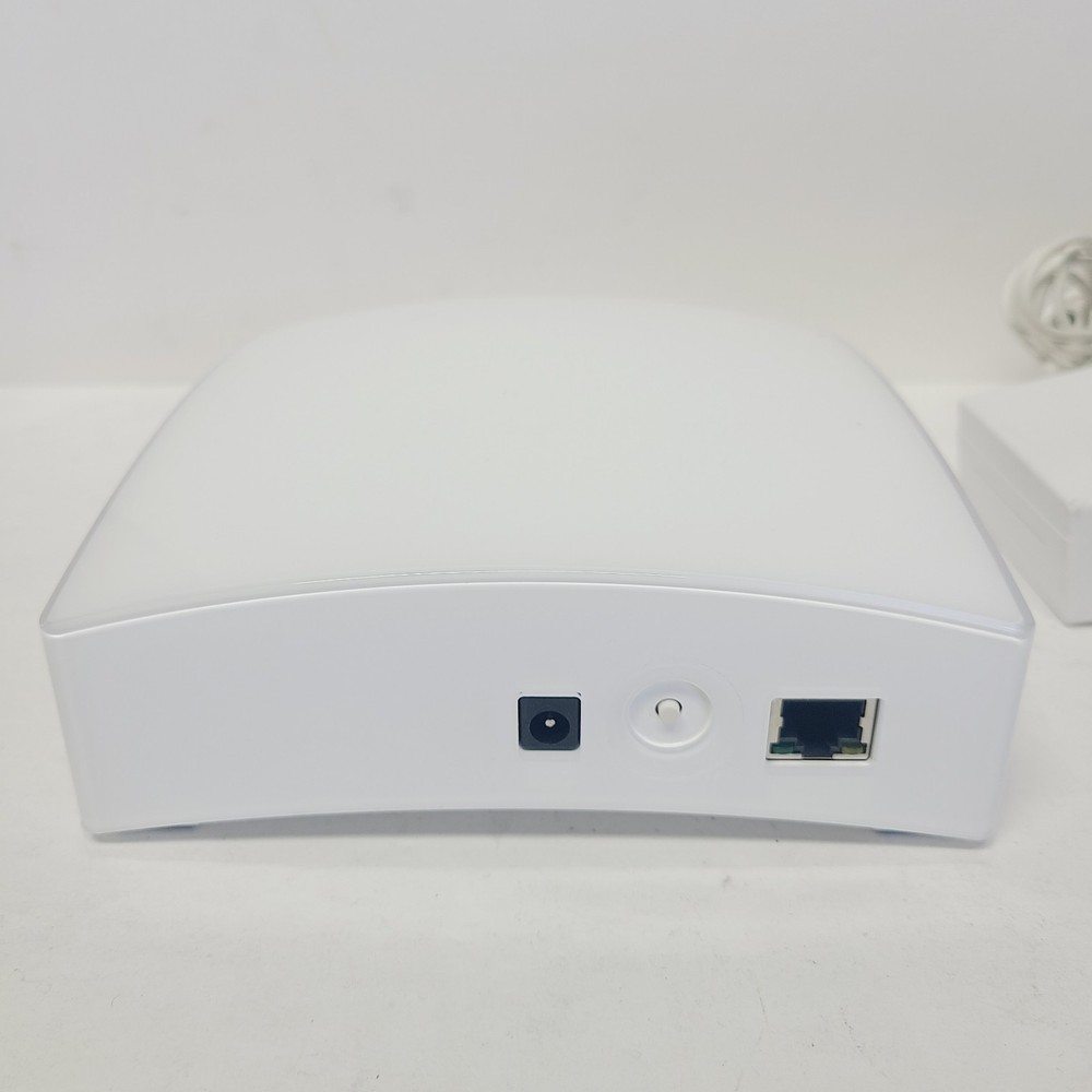 Frontpoint Hub FPHUB1 With Power Supply Tested