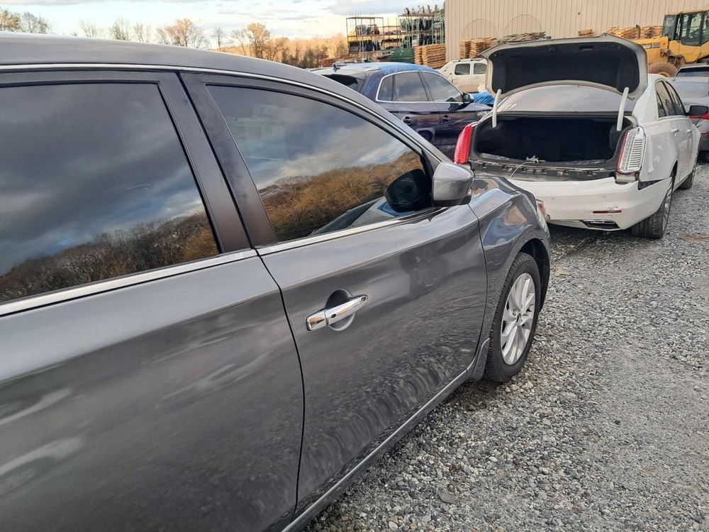 Fuse Box Engine Fuse Box Fits 13-19 SENTRA 4891477
