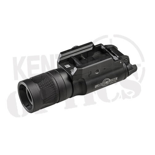 Surefire X300V Infrared Weapon Light (X300V-B)