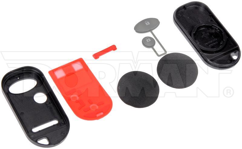 Dorman Keyless Entry Transmitter Cover , PN# 13629