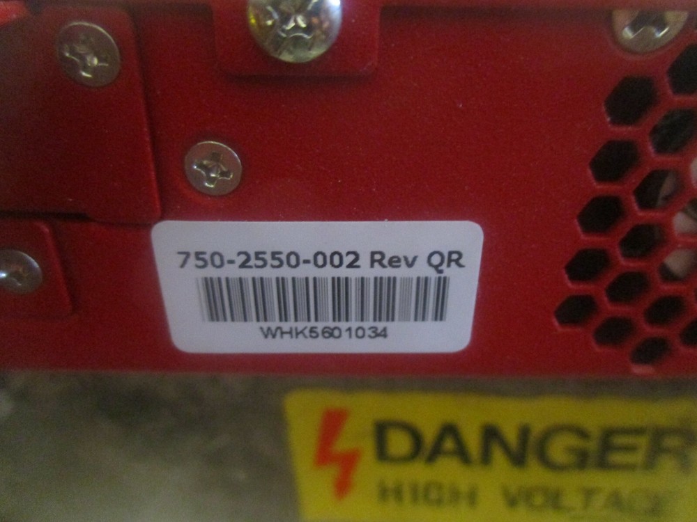 WatchGuard Firebox X1250e Core Model: T1AE8 Firewall