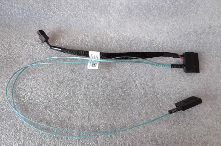 NEW DELL R740 server drive cable 14th-generation DVD drive interface cable R65DJ