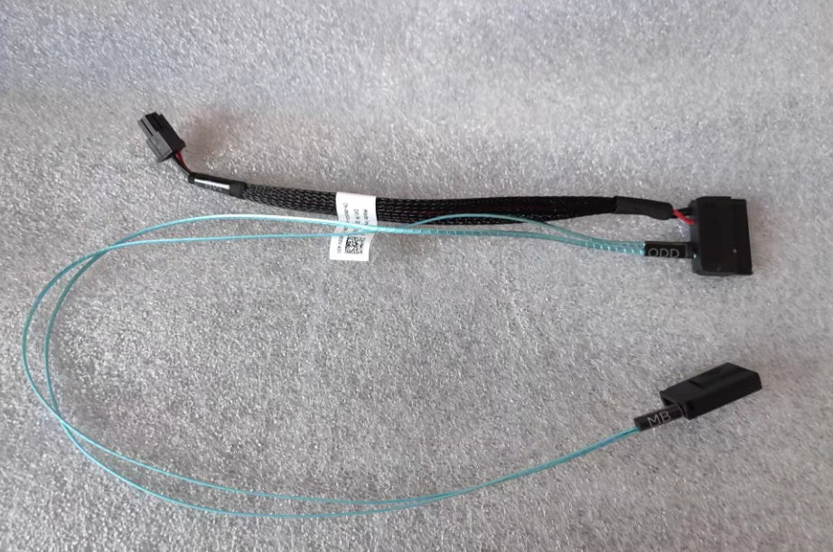 NEW DELL R740 server drive cable 14th-generation DVD drive interface cable R65DJ