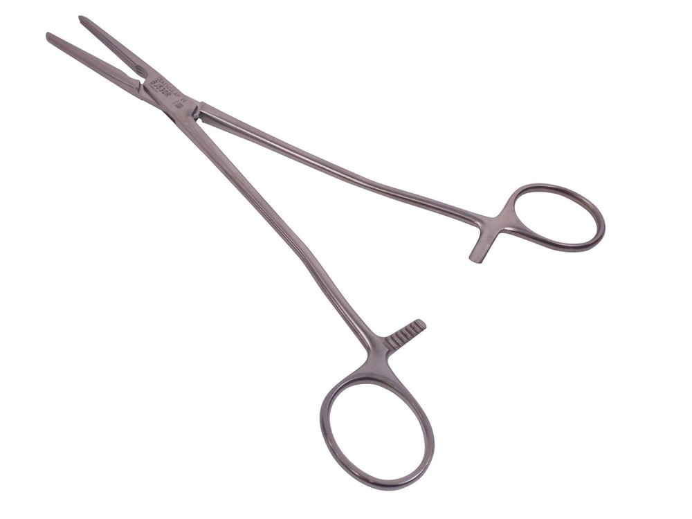 AESCULAP CLAMP USED GERMANY BJ530R