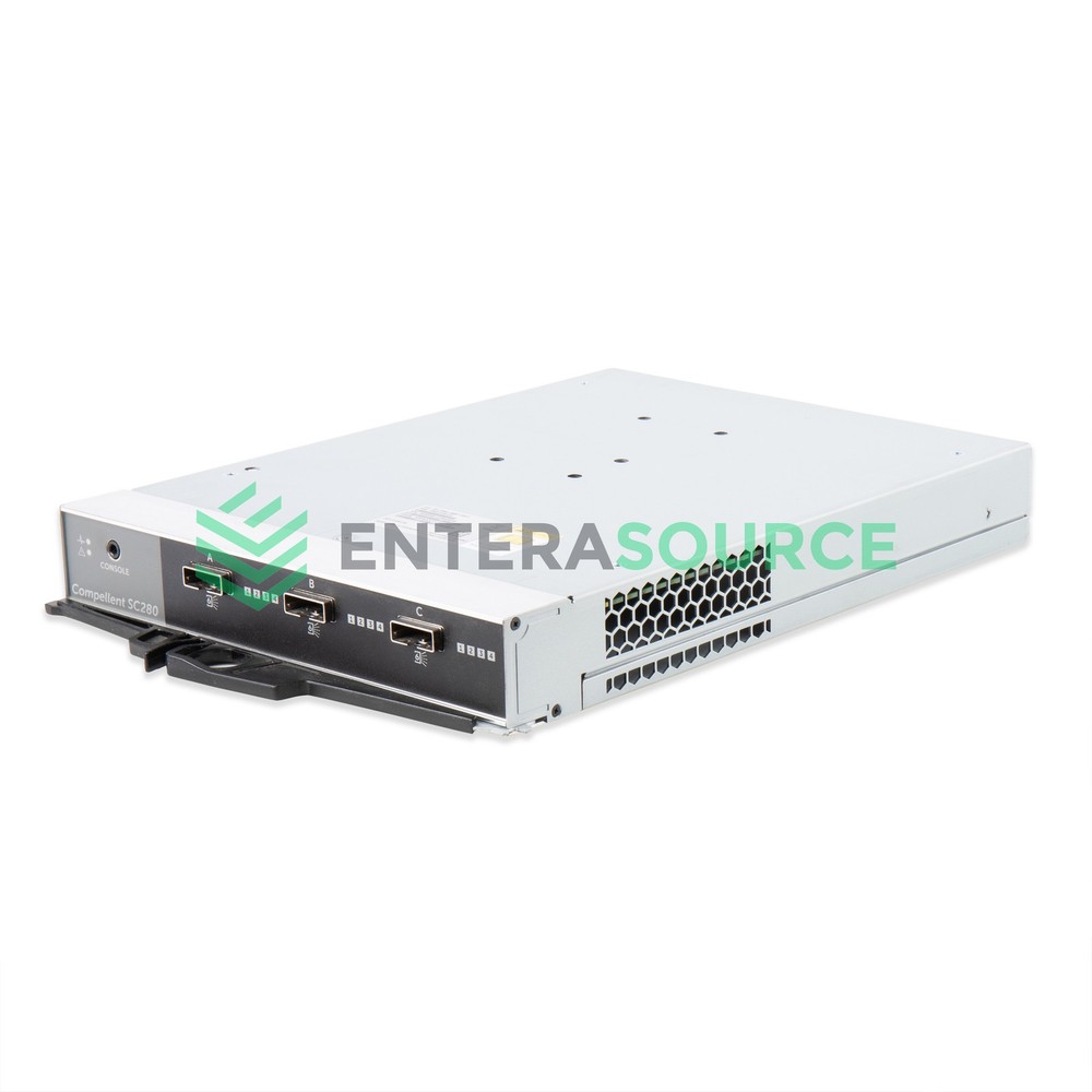 Dell YRWF7 Compellent SC280 SAS 6Gbps Controller