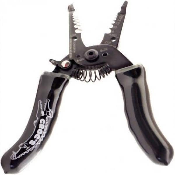 Croc'S Needle Nose Wire Stripper