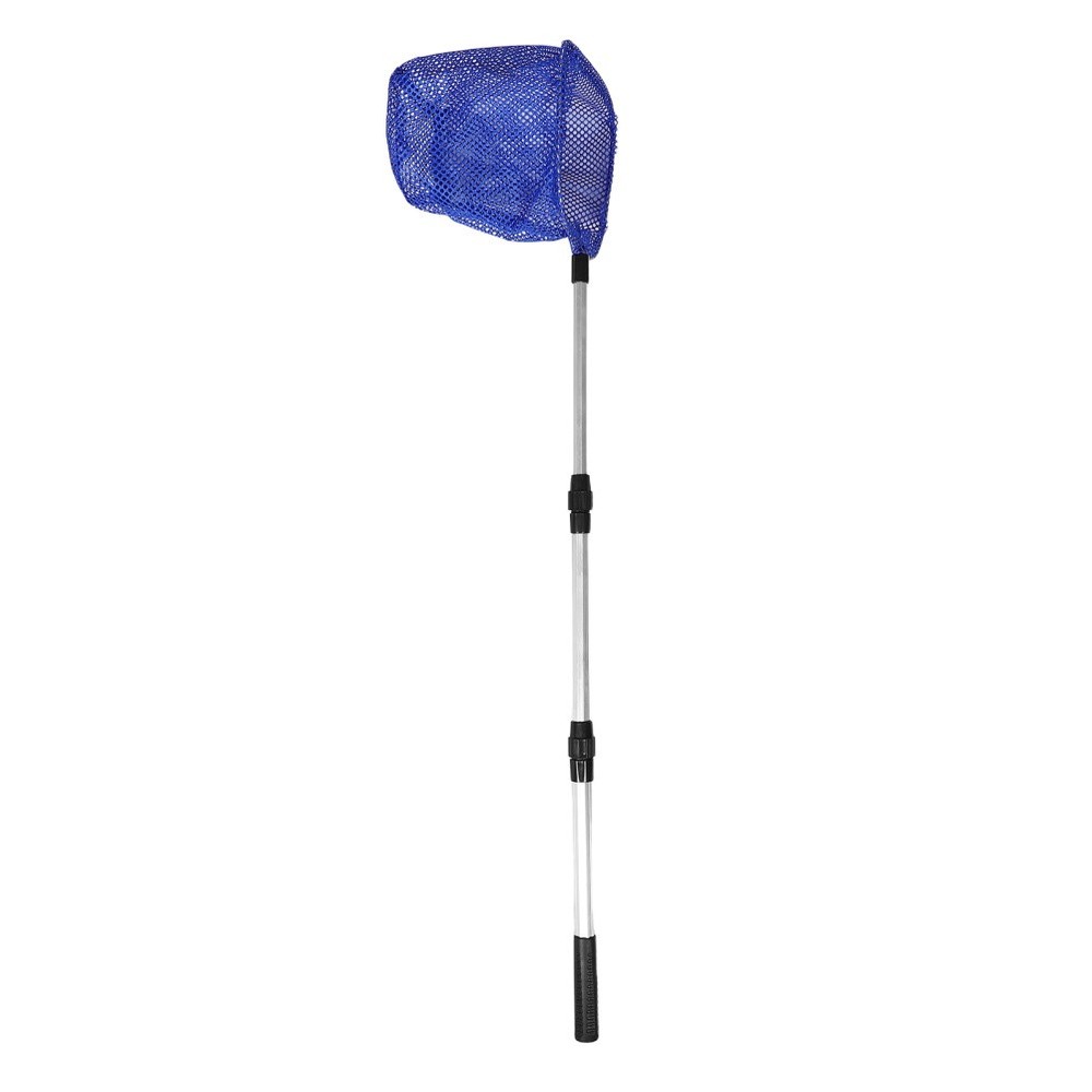 Table Tennis Ball Cleaning Device Extendable Picker Retractable Gatherer