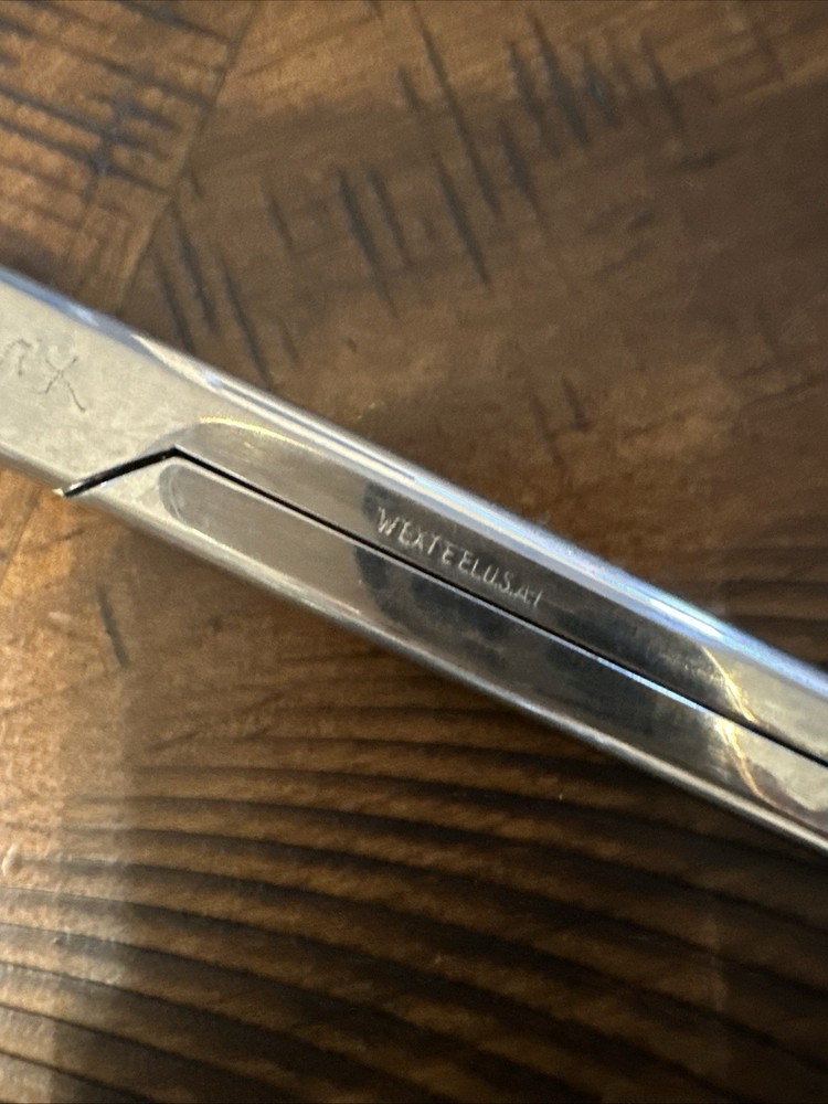 7 Vintage Scissors Lot