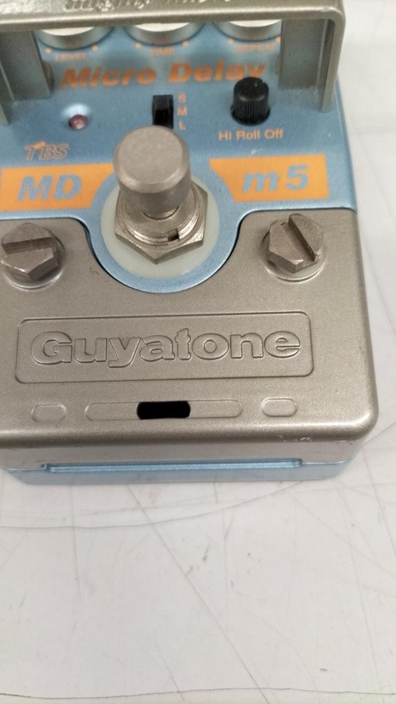 Guyatone Mdm5 Effector No.nm1413