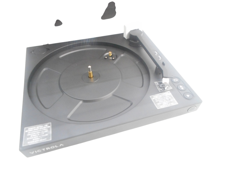 Victrola VPT-800 Automatic Turntable with Bluetooth
