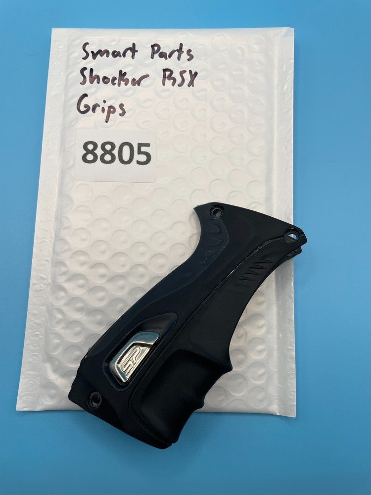 Smart Parts Shocker RSX Grips