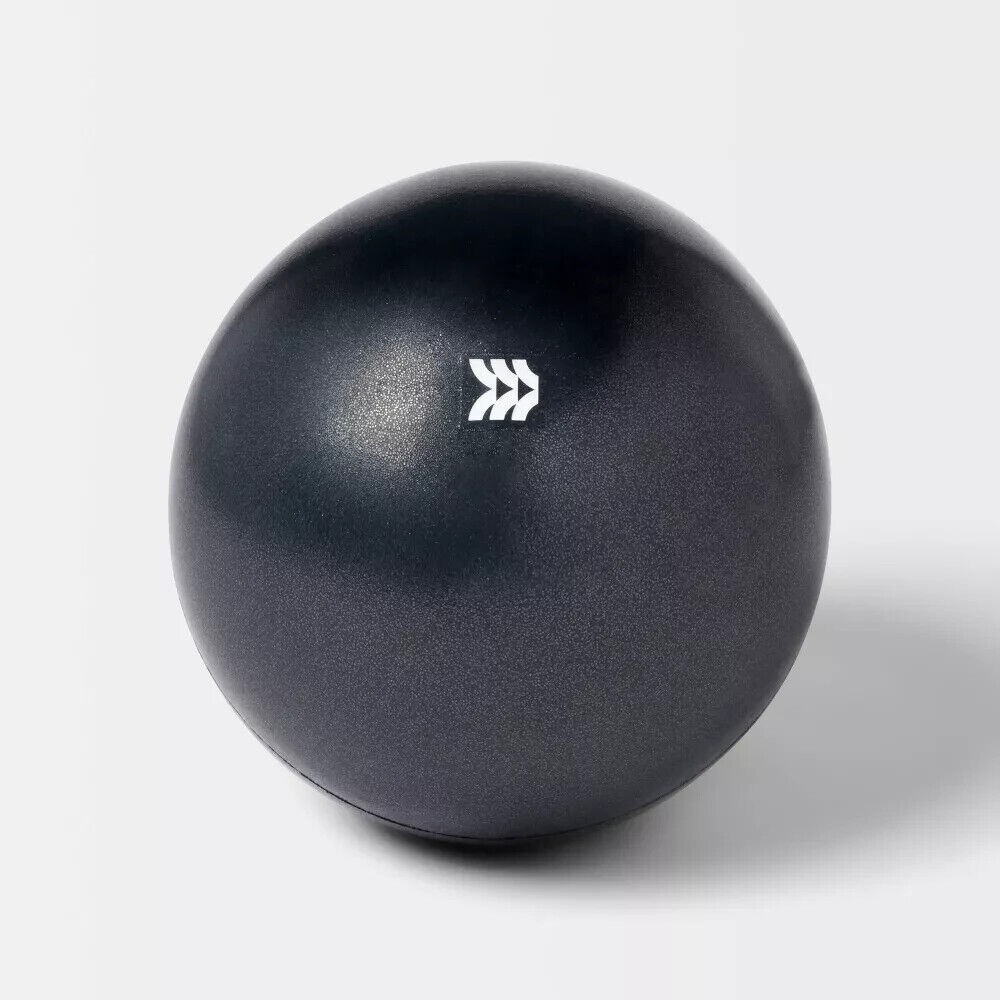 All in Motion Mini Ab Ball 8 inch Dia