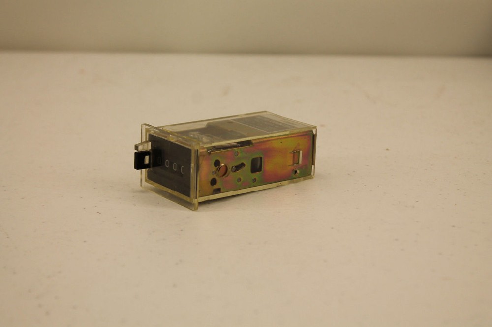 Hokuyo Automatic AC-NEA4-DC24V Counter