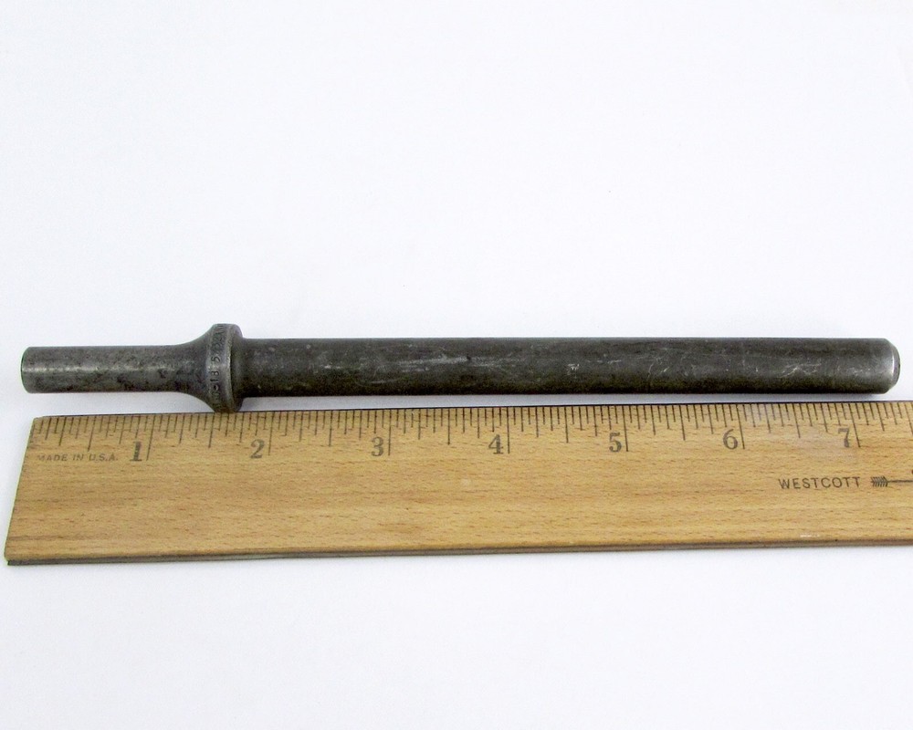 Cupped Straight Rivet MM110-18-5/32 AN470