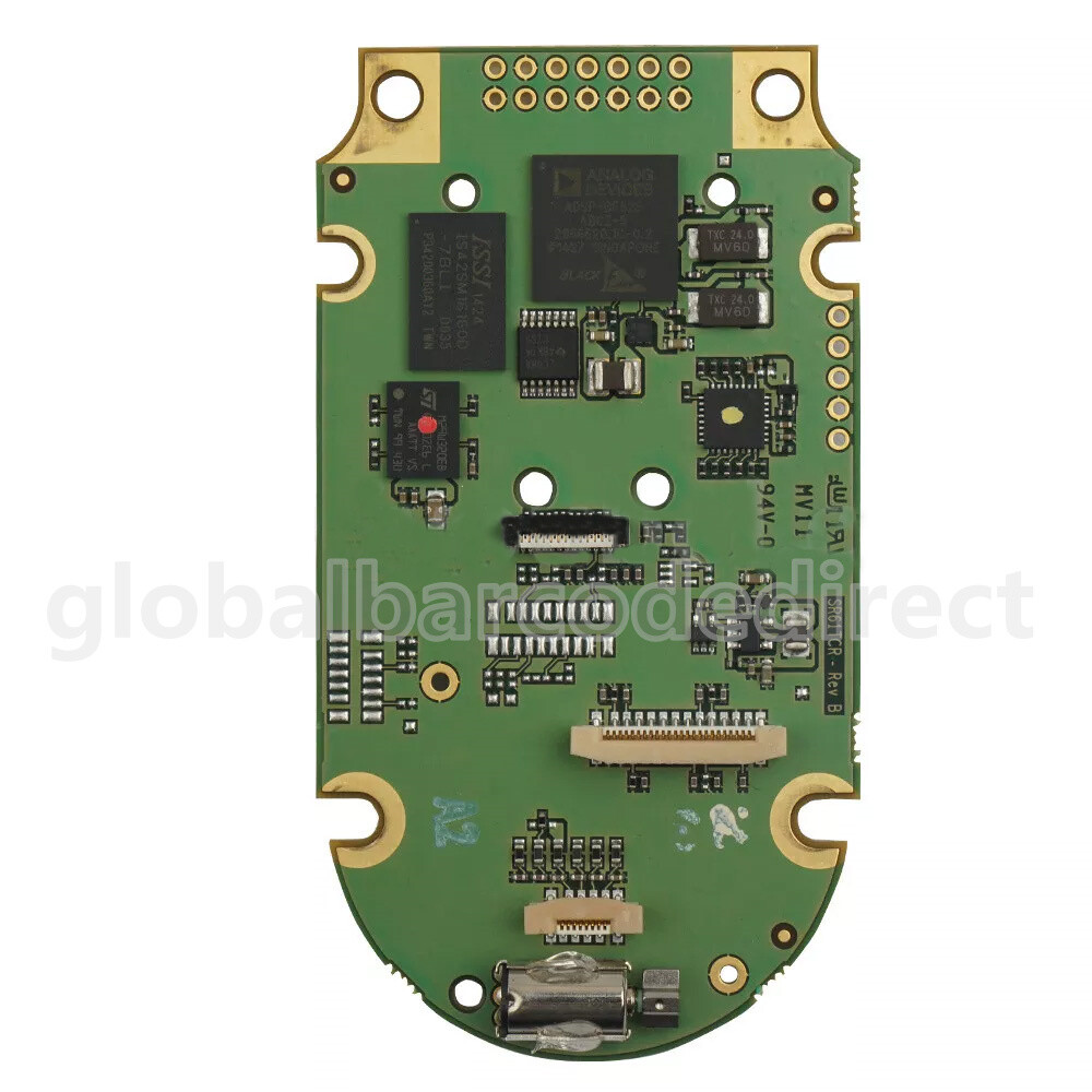 Motherboard Replacement For Intermec SR61T VCLSIN145000647