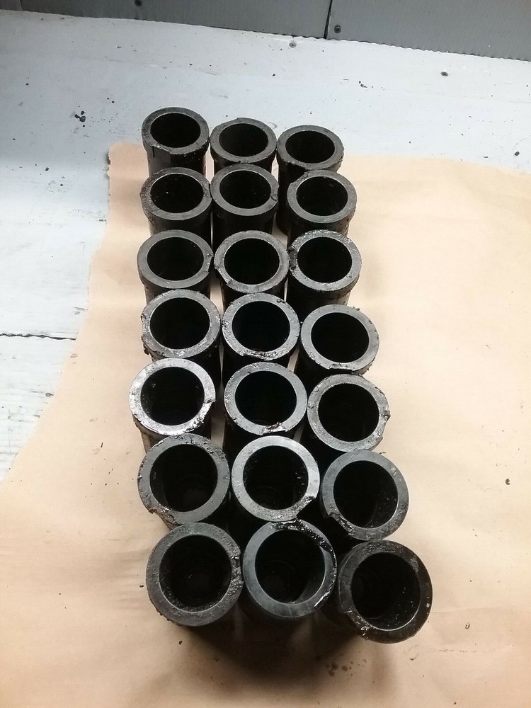 MAZAK VTC-200B_ATC Tool Holder_Tool Pod