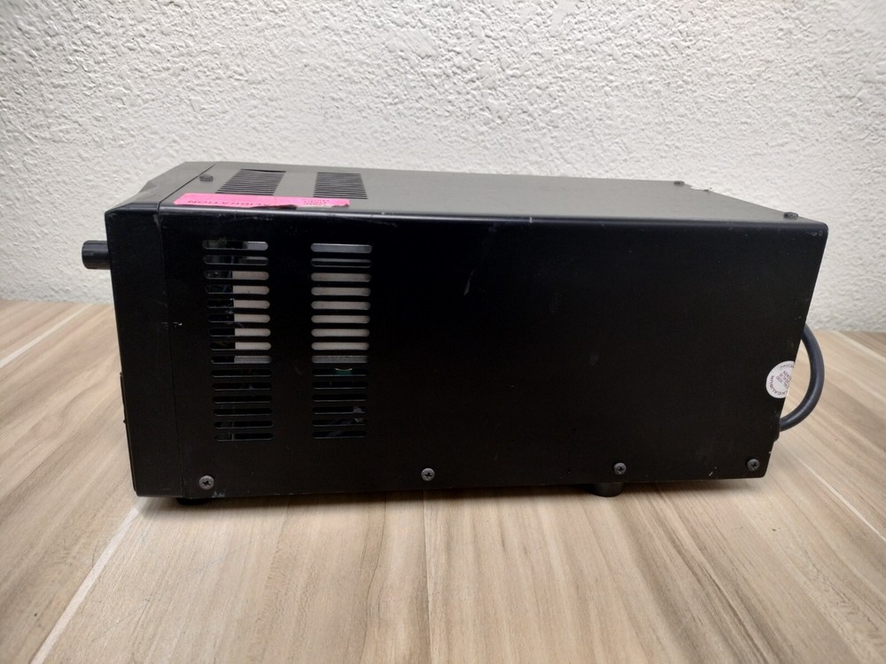 ALINCO DM-120MVZ DC Power Supply