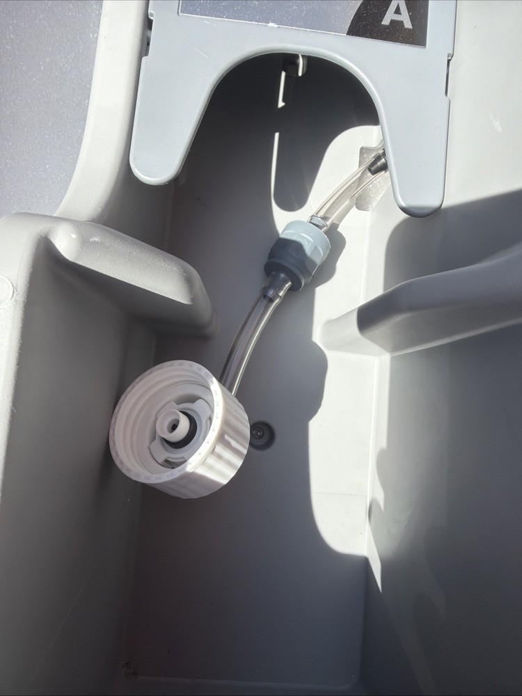 Hilliard Arsenal Quick Change